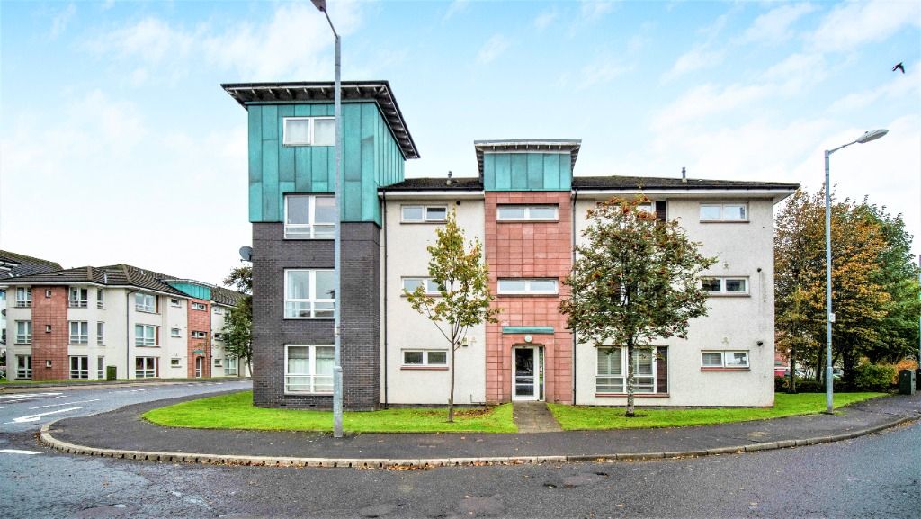 2 bed flat to rent in Netherton Road, Anniesland, Glasgow G13 Zoopla