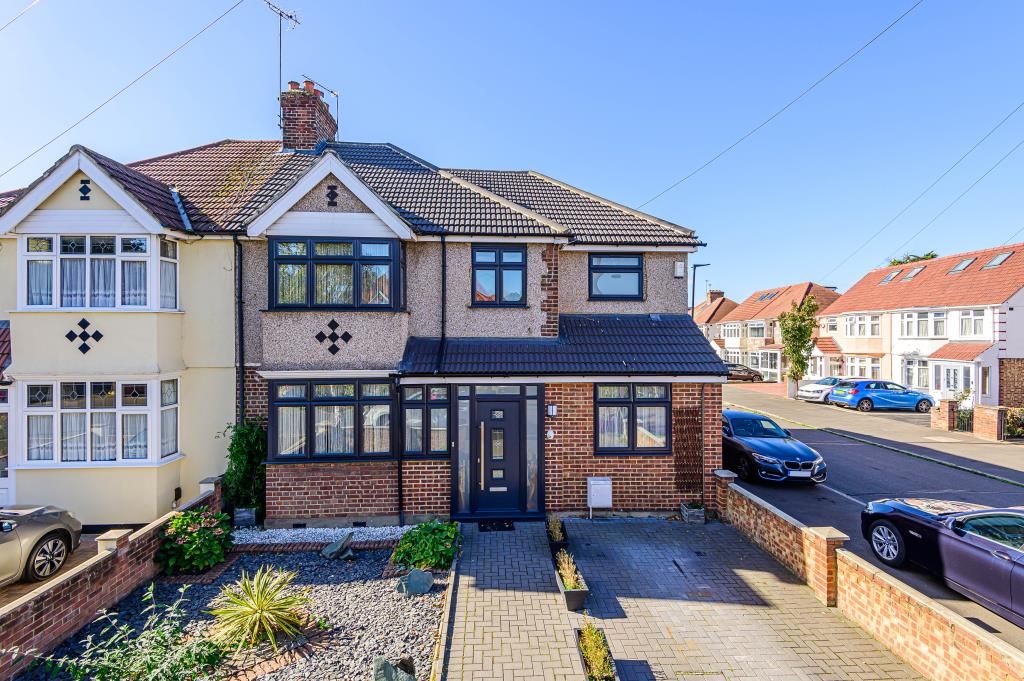 Hounslow, London TW5  