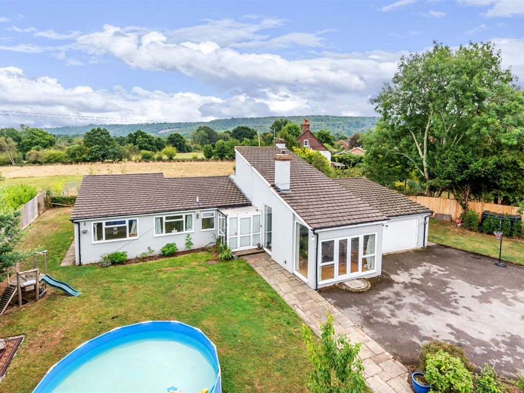 4 bed detached house for sale in Graffham, Petworth GU28 Zoopla