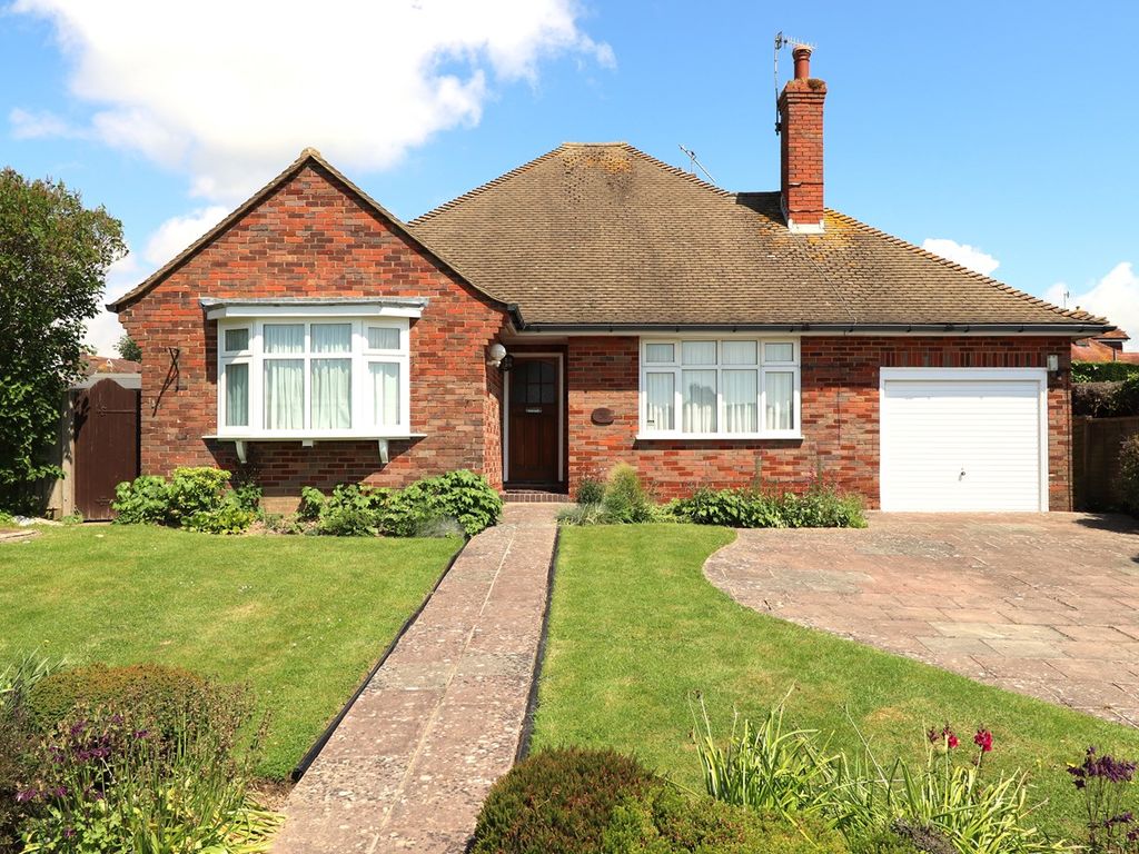 2 bed bungalow for sale in Birkdale, BexhillOnSea TN39, £495,000 Zoopla