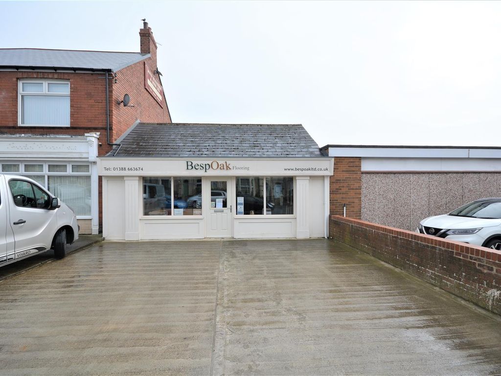 Kensington South, Bishop Auckland DL14  