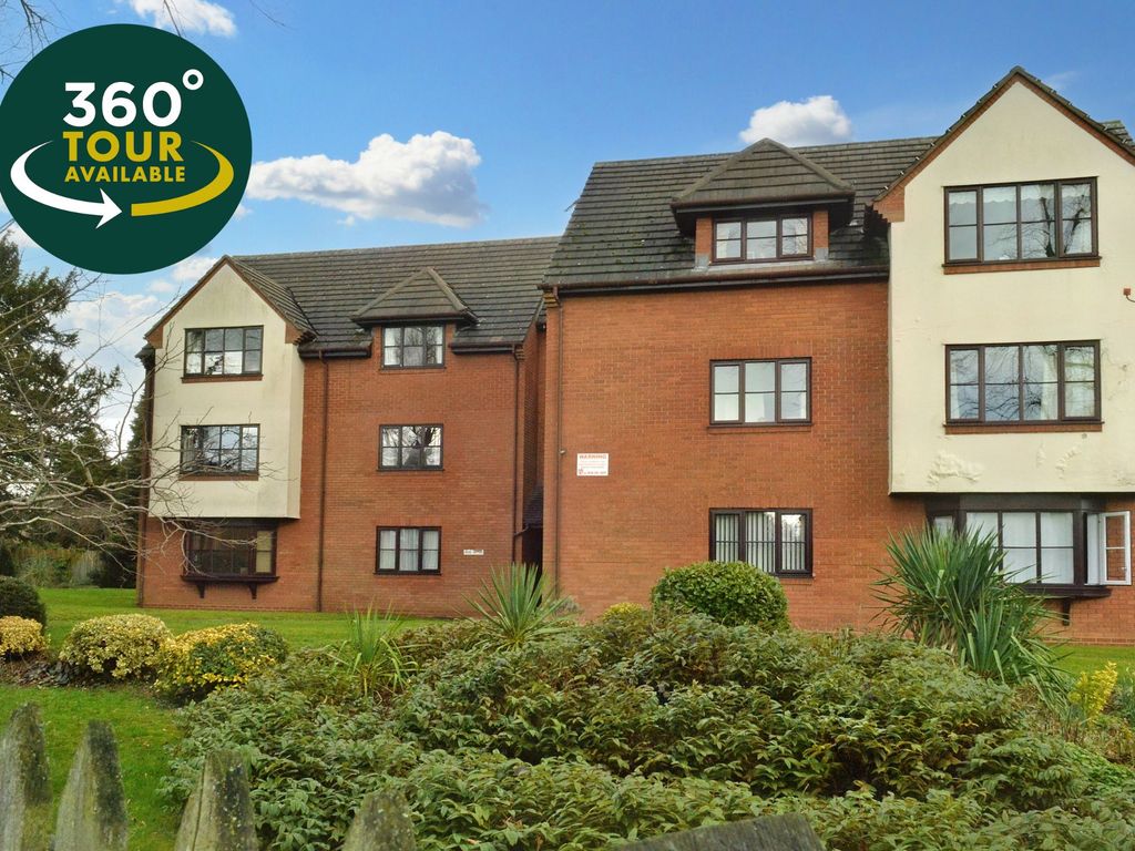 3 bed flat for sale in Carisbrooke Road, Knighton, Leicester LE2 Zoopla