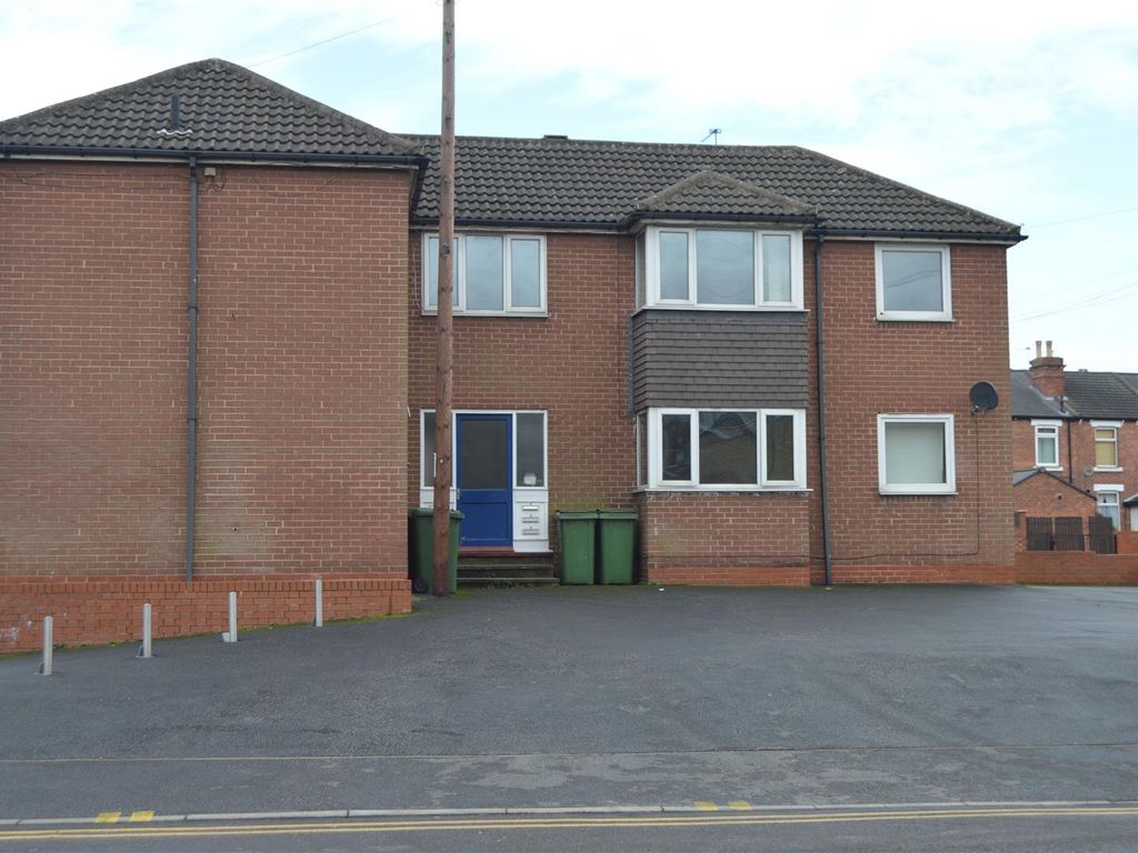 1 bed flat to rent in Brooksbank, Westgate, Wakefield WF2 Zoopla