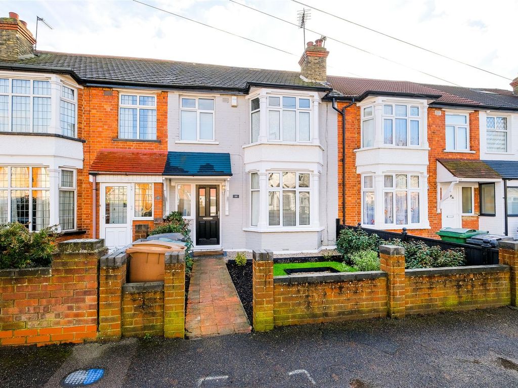 3 bed terraced house for sale in Marmion Avenue, London E4 Zoopla