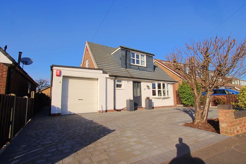 3 bed detached house for sale in Anglesey Drive, Immingham DN40 Zoopla