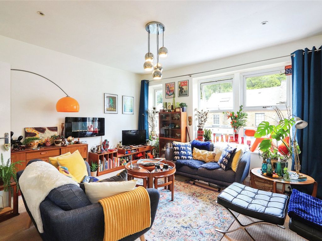 2 bed flat for sale in Ecclesall Road, Sheffield, South Yorkshire S11