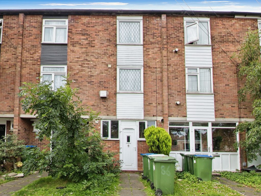 3 bed terraced house for sale in Pelham Road, Bexleyheath DA7 Zoopla