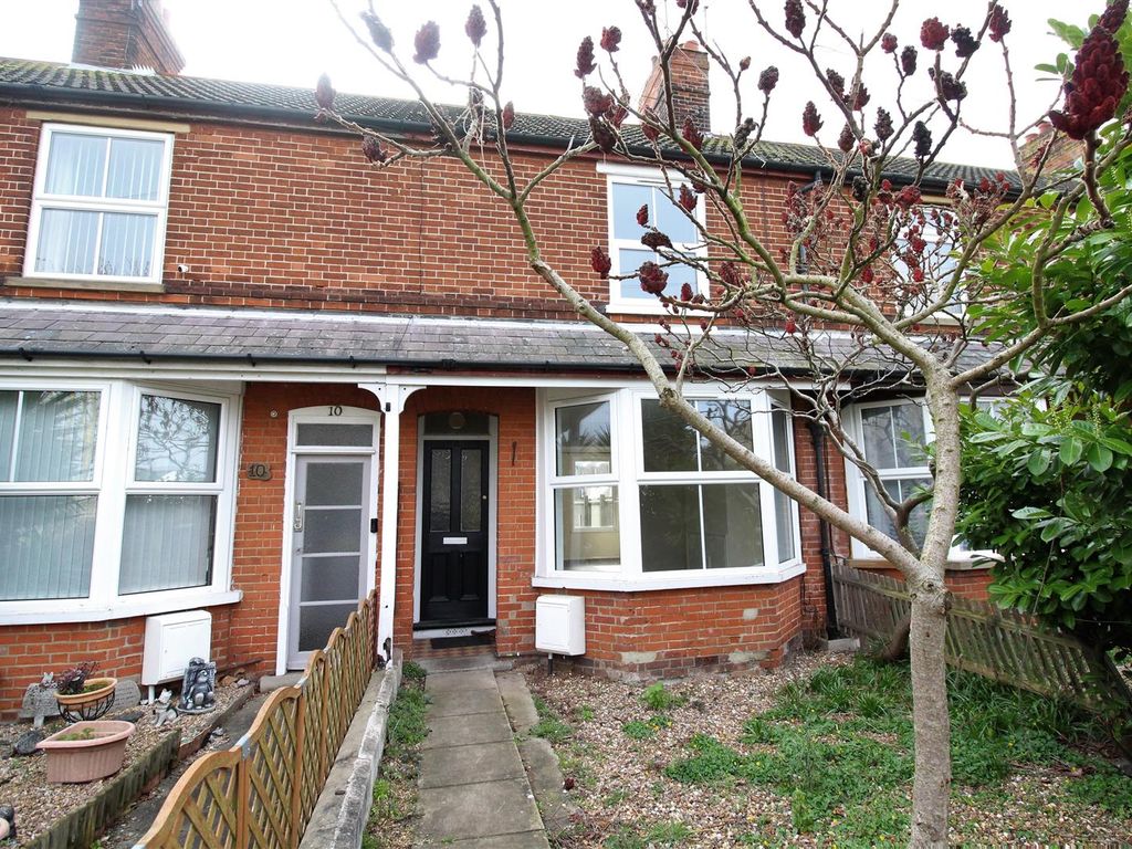 3 bed property for sale in Landguard Road, Felixstowe IP11 Zoopla