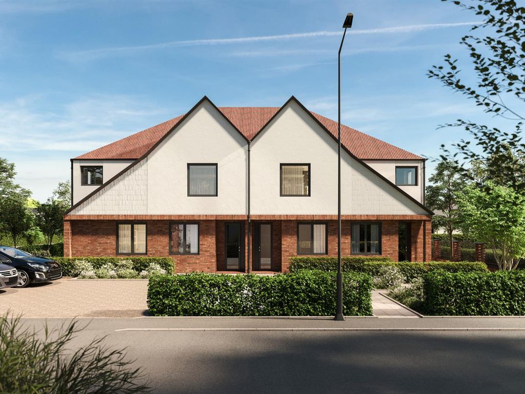 Land for sale in 542 Limpsfield Road, Warlingham CR6, £1,100,000 Zoopla