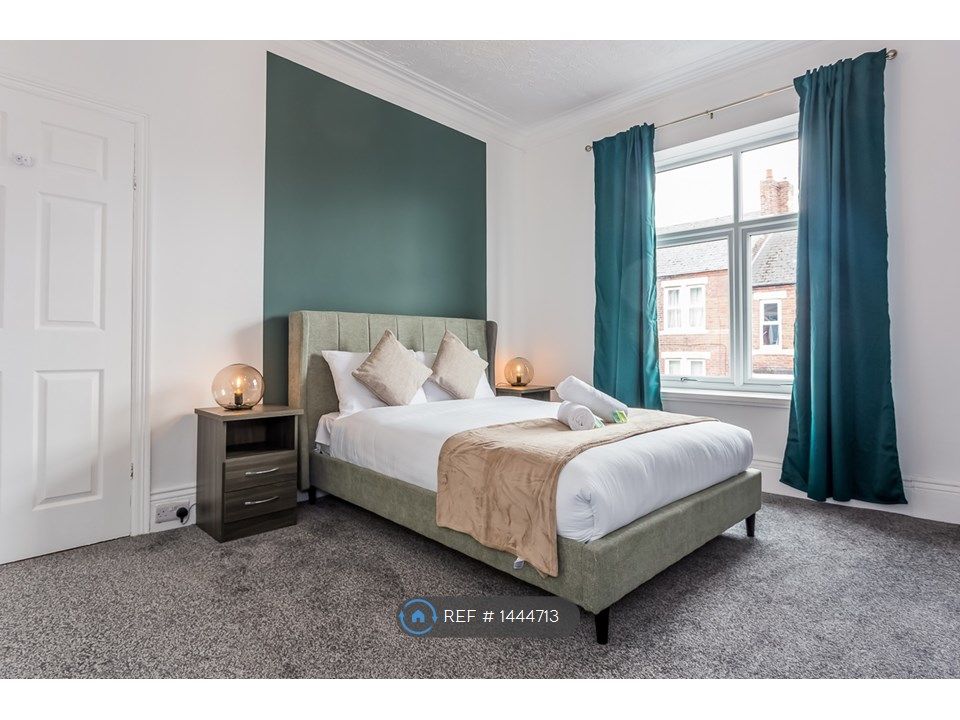 4 bed terraced house to rent in Kitchener St, Gateshead NE9 Zoopla