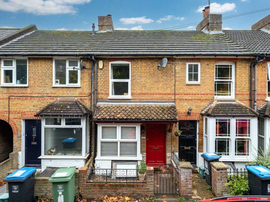 2 bed property for sale in Sunnyhill Road, Boxmoor HP1 Zoopla