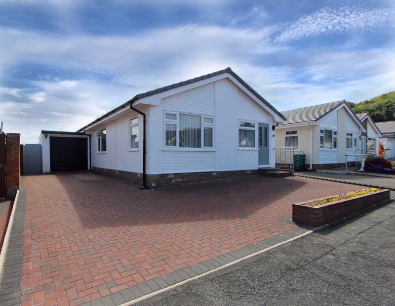 2 bed detached bungalow for sale in Tan Rhiw, Penrhyn Bay, Llandudno