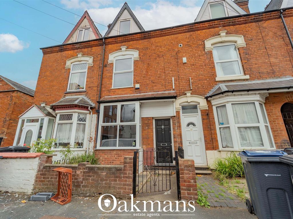 5 bed property for sale in Harrow Road, Selly Oak, Birmingham B29 Zoopla