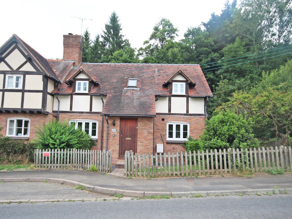 3 bed end terrace house for sale in Mordiford, Hereford HR1 Zoopla