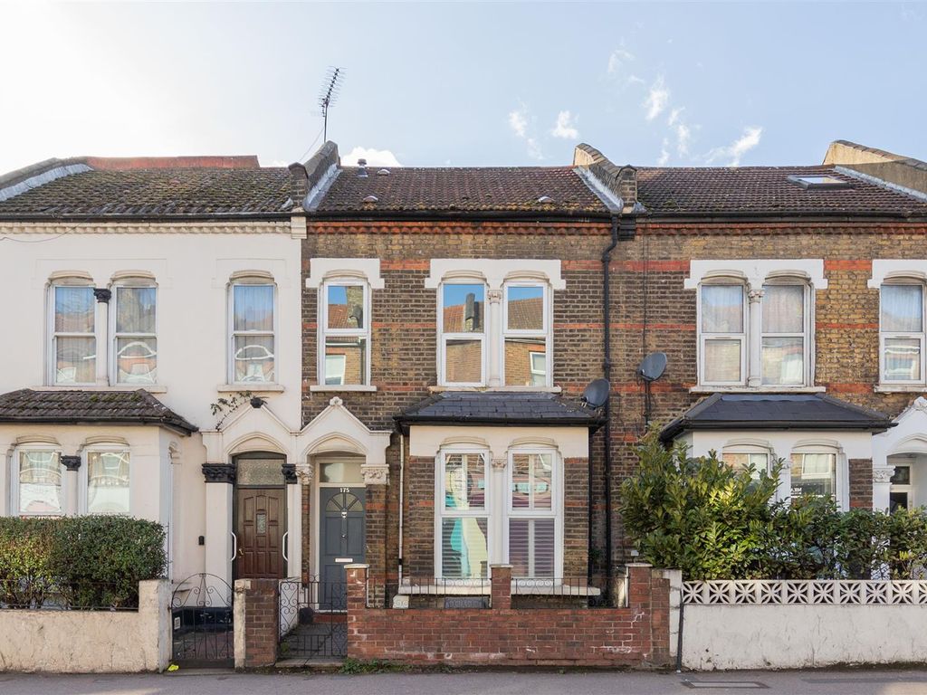 2 bed flat for sale in High Road Leyton, London E15 Zoopla
