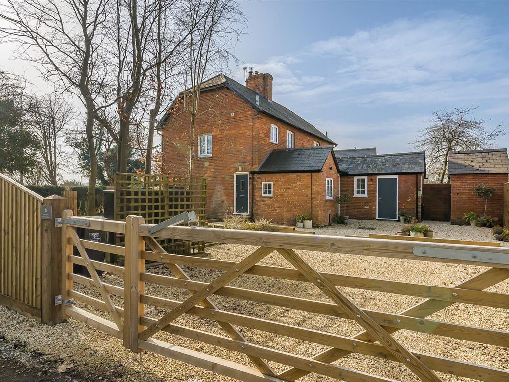 3 bed semidetached house for sale in Horton, Devizes SN10 Zoopla