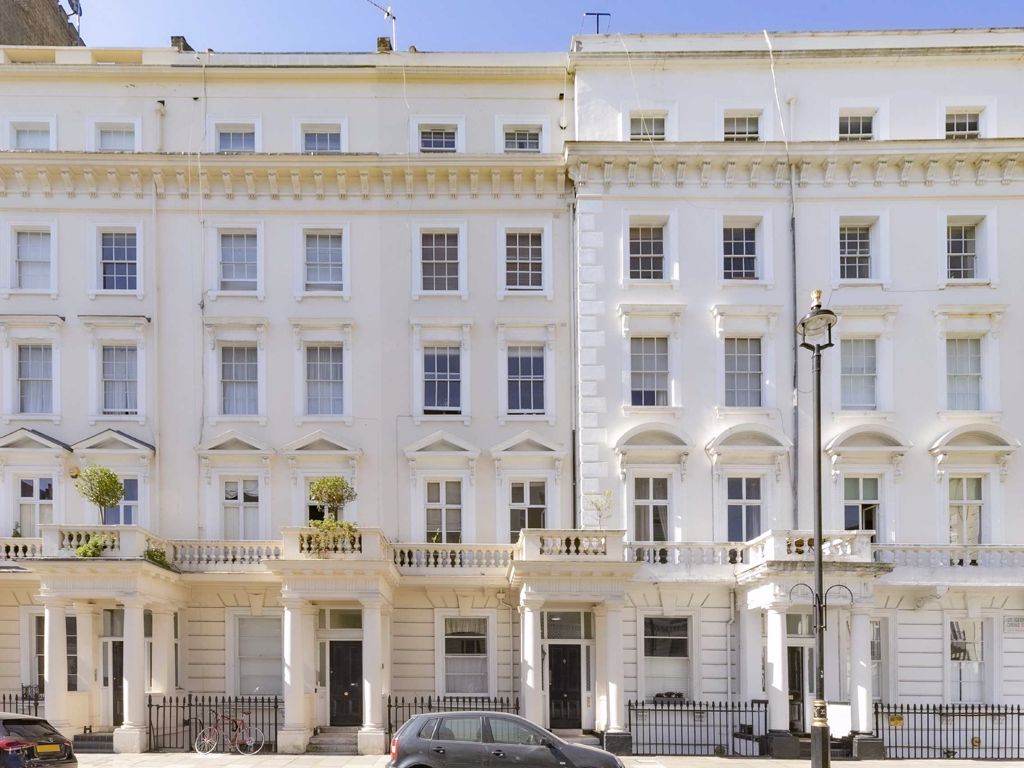 1 bed flat to rent in St. Drive, London SW1V Zoopla