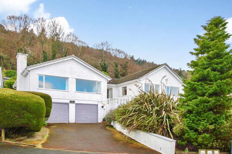 3 bed detached bungalow for sale in Dunmoran, 59 Claughbane Drive