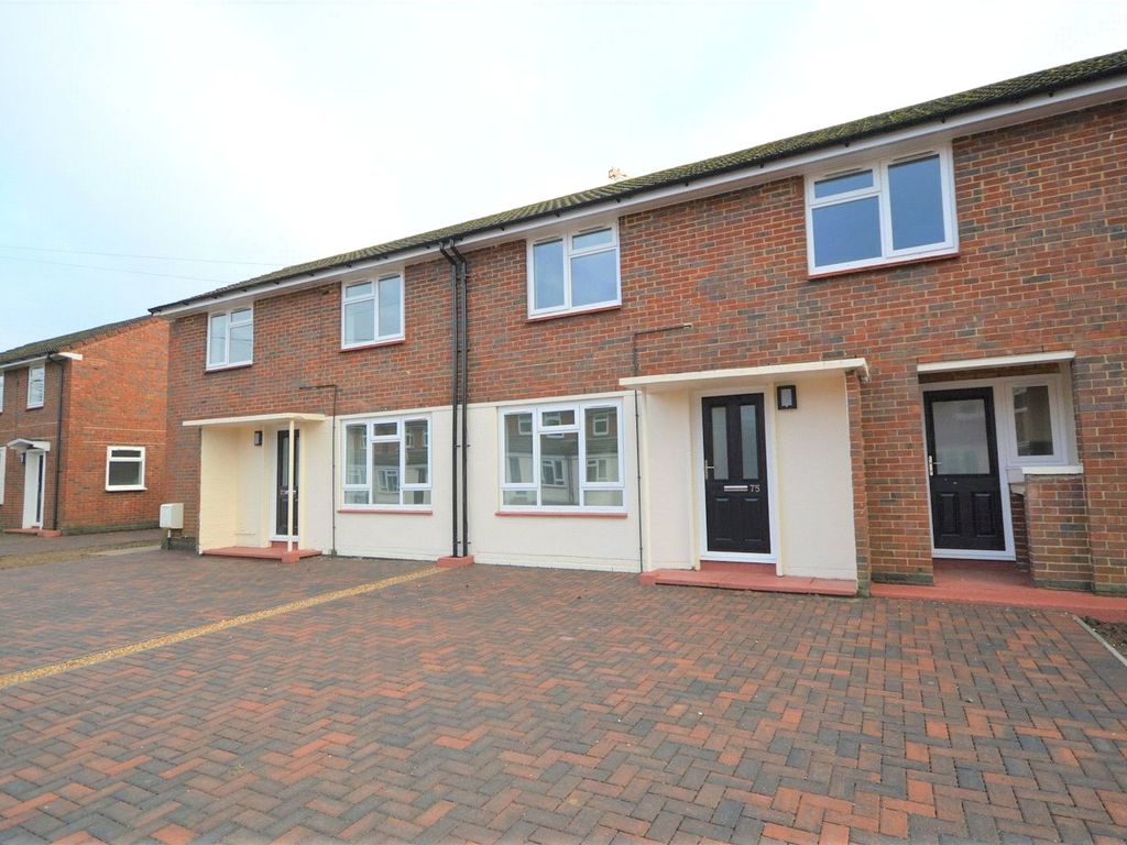 2 bed terraced house for sale in Beavers Crescent, Hounslow TW4 Zoopla