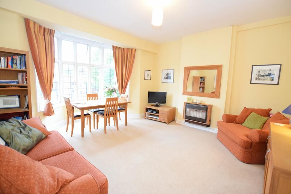 1 bed flat to rent in Clapham Road, London SW9 Zoopla