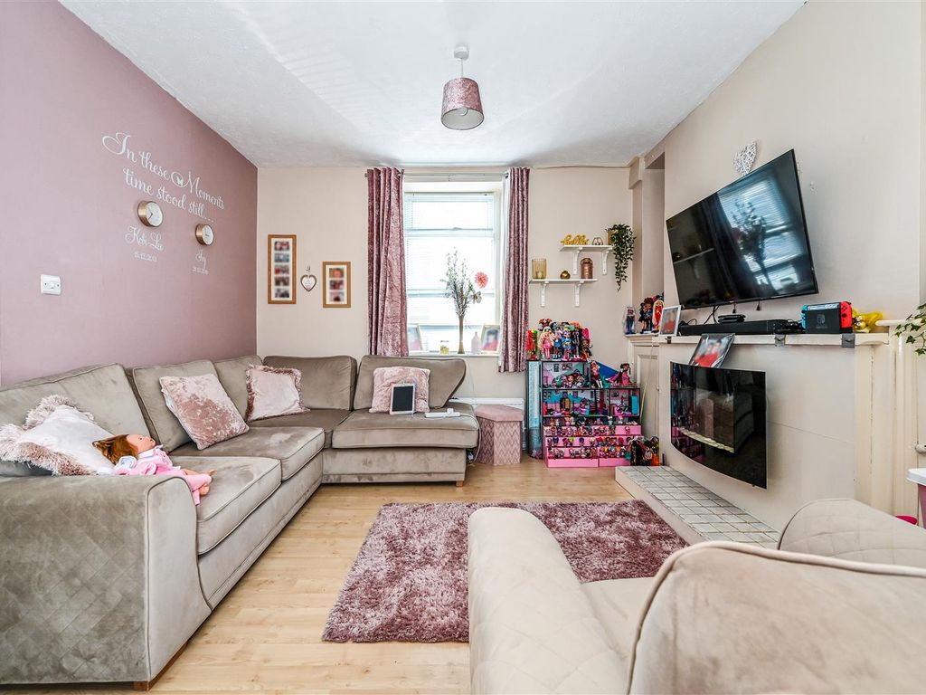 3 bed terraced house for sale in Grovers Street, Graig, Pontypridd CF37