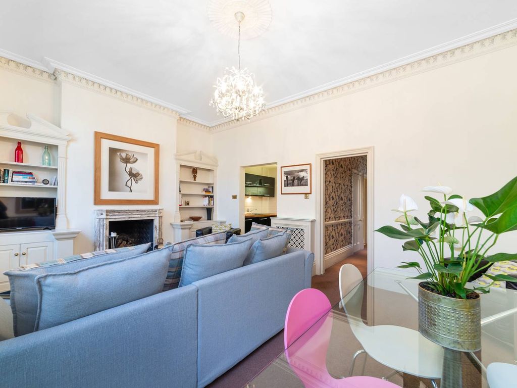 2 bed flat for sale in Albany Street, Regent's Park, London NW1, £