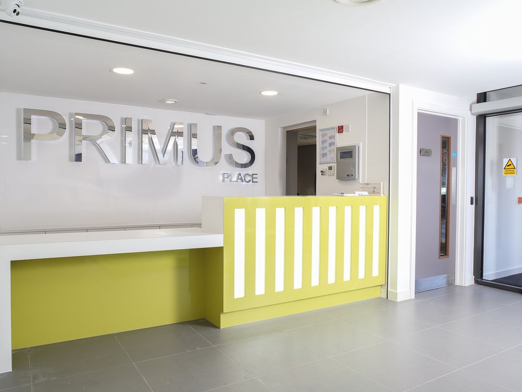 Primus Place, 52 Gateway Street, Leicester LE2  