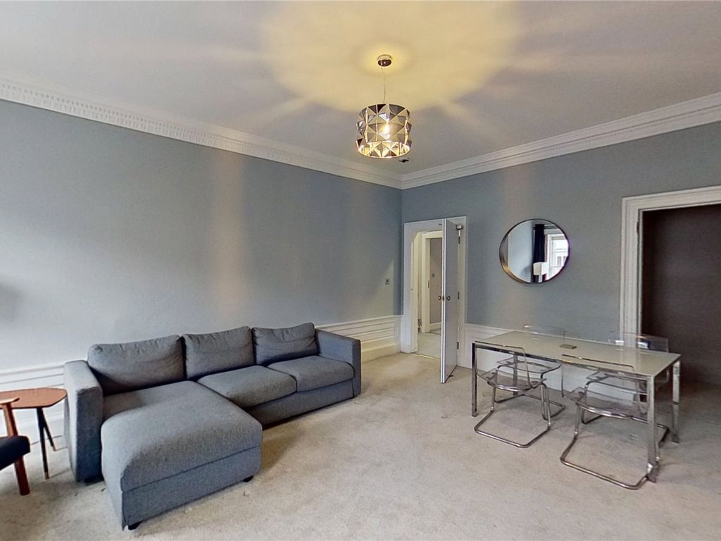3 bed flat to rent in Lothian Road, Edinburgh EH3 Zoopla