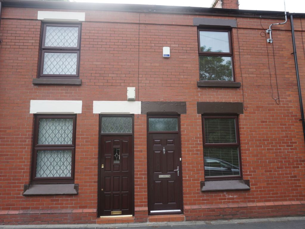 2 bed terraced house to rent in Waterdale Crescent, St. Helens WA9 Zoopla
