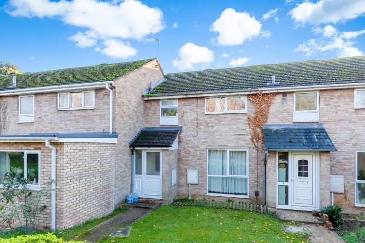 Bowgrave Copse Abingdon OX14