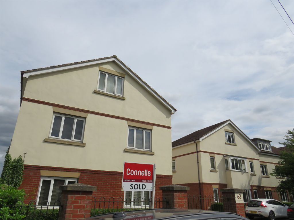 Northampton Road, Wellingborough NN8