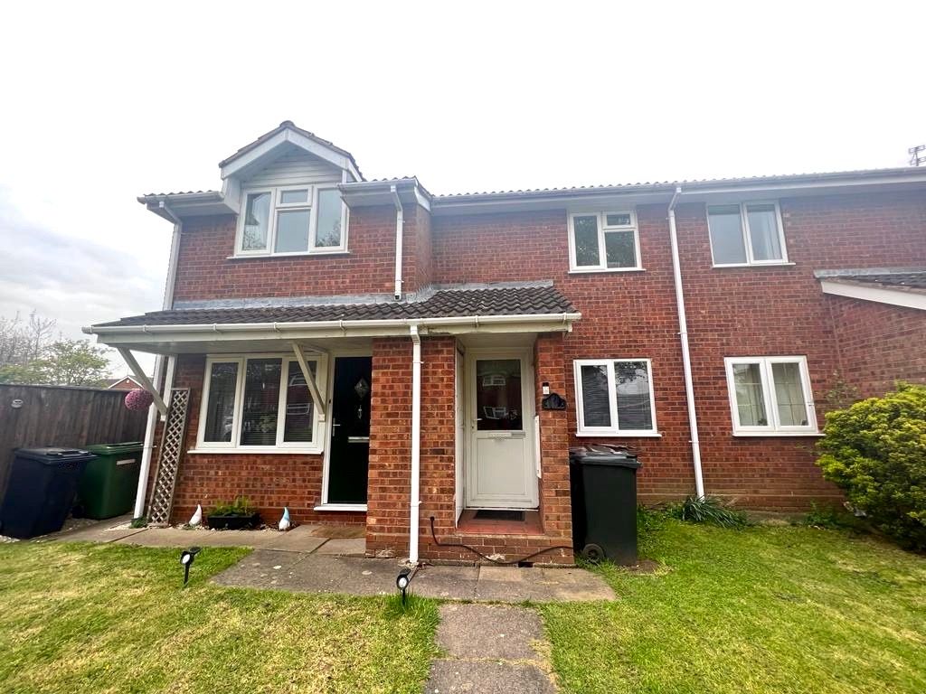 2 bed flat to rent in Ryhope Walk, Wolverhampton WV9 Zoopla