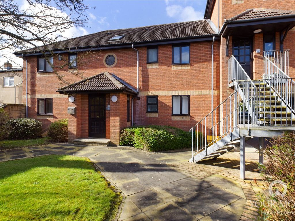 1 bed flat for sale in Islington Road, Towcester NN12 Zoopla