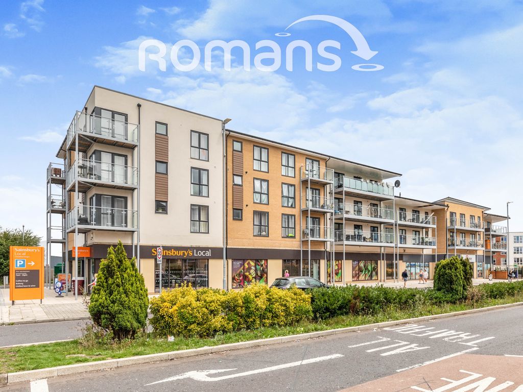 2 bed flat to rent in Chessel Drive, Patchway, Bristol BS34 Zoopla