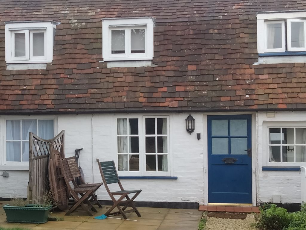 1 bed cottage to rent in Swanwick Shore Road, Swanwick, Southampton