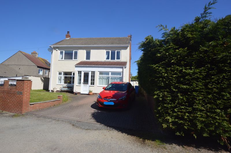 3 bed detached house for sale in Ellington, Morpeth NE61 Zoopla