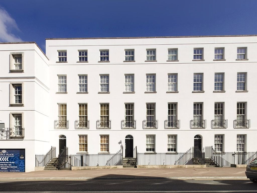 Albion Street, Cheltenham, Gloucestershire GL52  