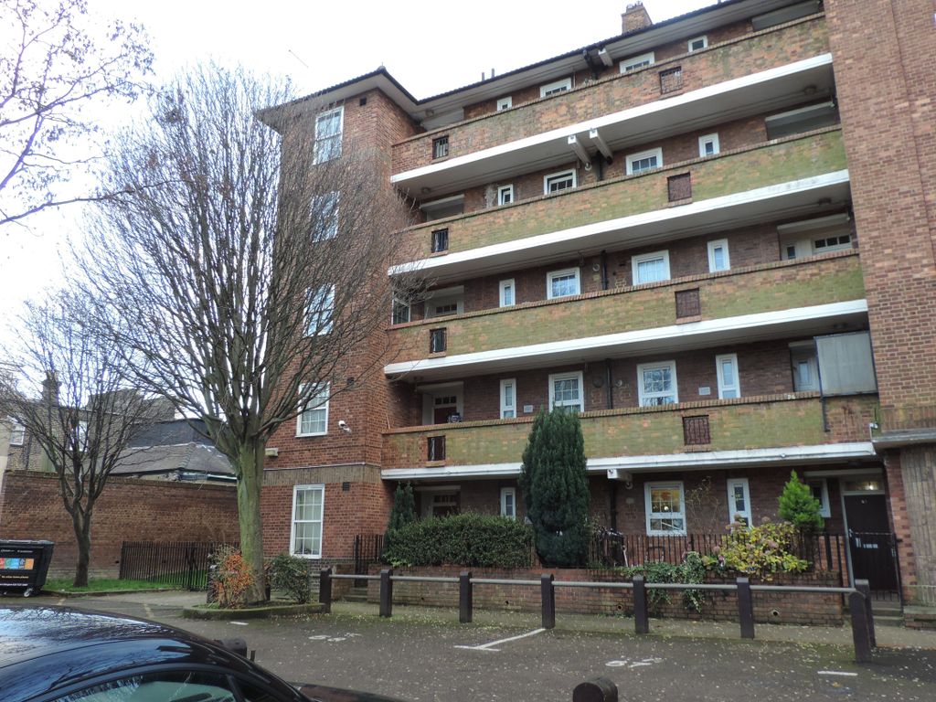 3 bed flat for sale in Elwood Street, London N5, £550,000 Zoopla