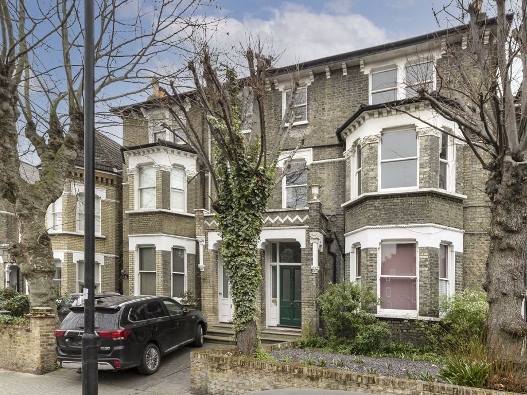 2 bed flat for sale in Larkhall Rise, London SW4 Zoopla