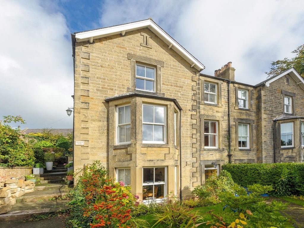 5 bed property for sale in Bondgate Without, Alnwick NE66 Zoopla