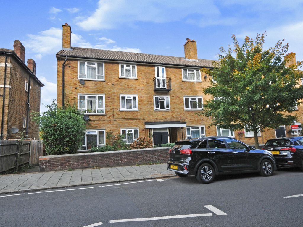 Rommany Court, Gipsy Road, London SE27  