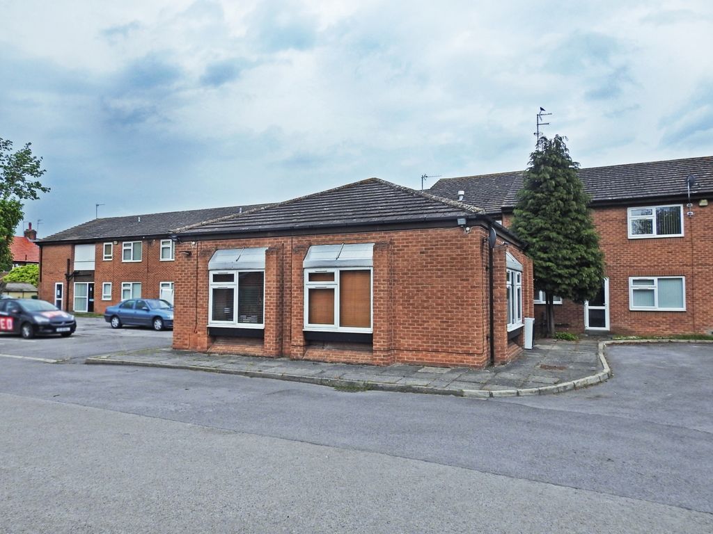 Studio for sale in St. Lukes Court, Willerby, Hull HU10 Zoopla