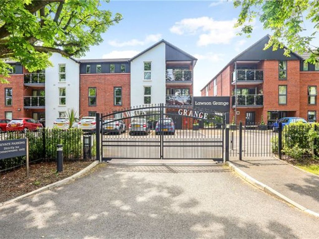 Lawson Grange, Holly Road North, Wilmslow SK9  