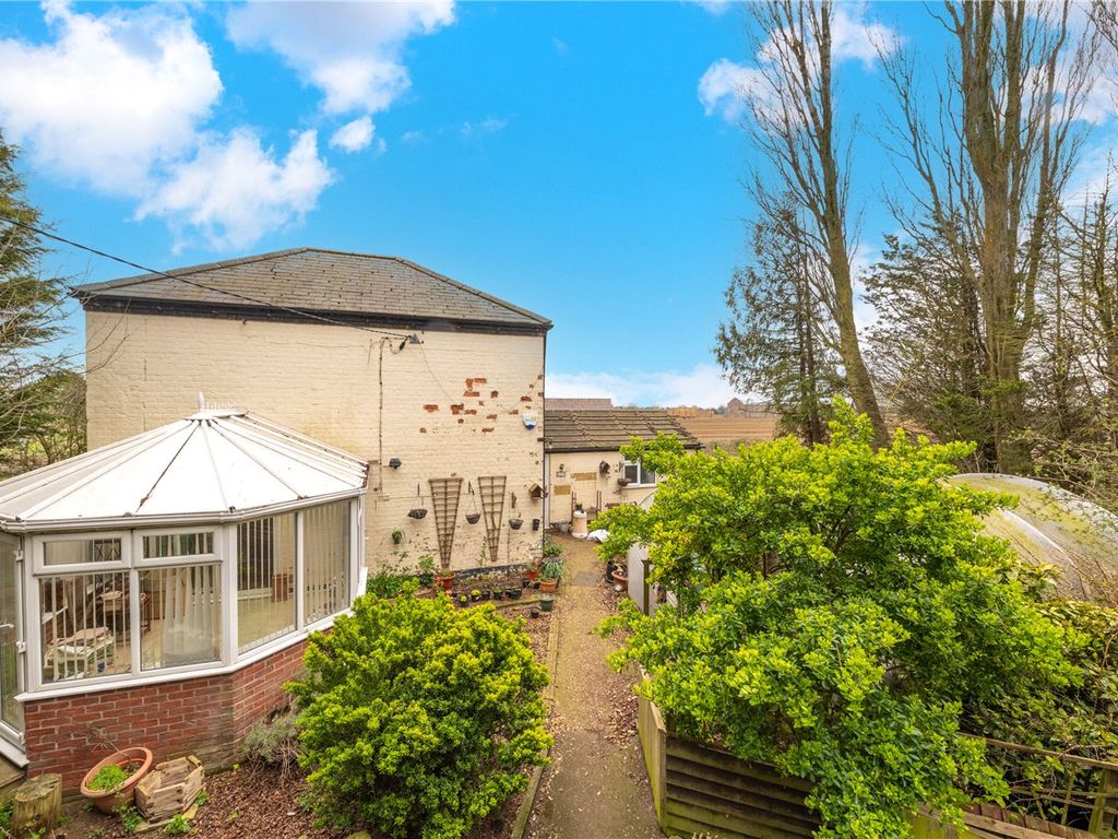 3 bed detached house for sale in Holdingham Lane, Leasingham Moor