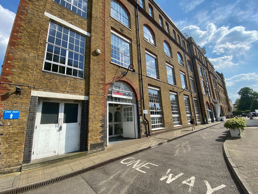 Retail premises to let in Clapham Road, London SW9, £92,703 pa - Zoopla