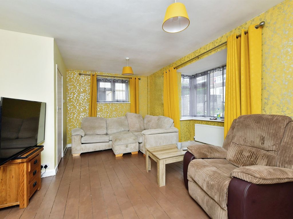 3 bed semidetached house for sale in Eastbury Avenue, Plymouth PL5, £