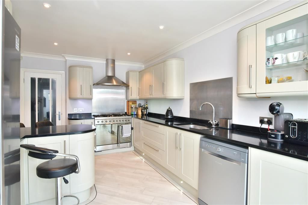 5 bed detached house for sale in Greenbank Avenue, Saltdean, East Sussex BN2 Zoopla