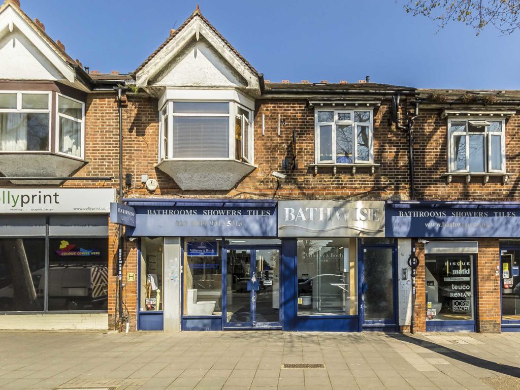 2 bed flat to rent in Northfield Avenue, London W5 Zoopla