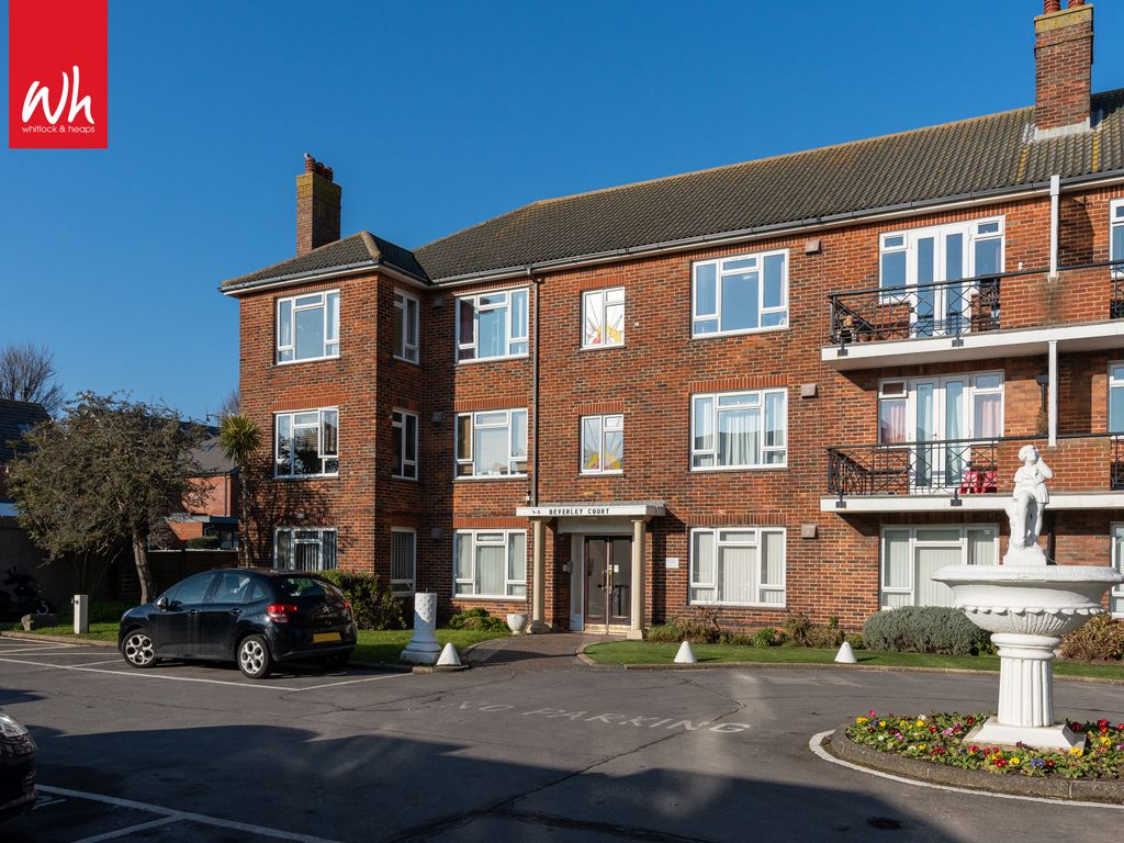 2 bed flat for sale in Aldrington Close, Hove BN3 Zoopla