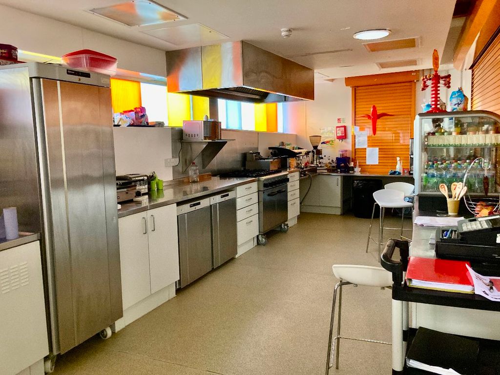 Leisure/hospitality to let in Dagnam Park Drive, Romford RM3 Zoopla